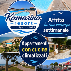 Villaggio Turistico Kamarina Resort